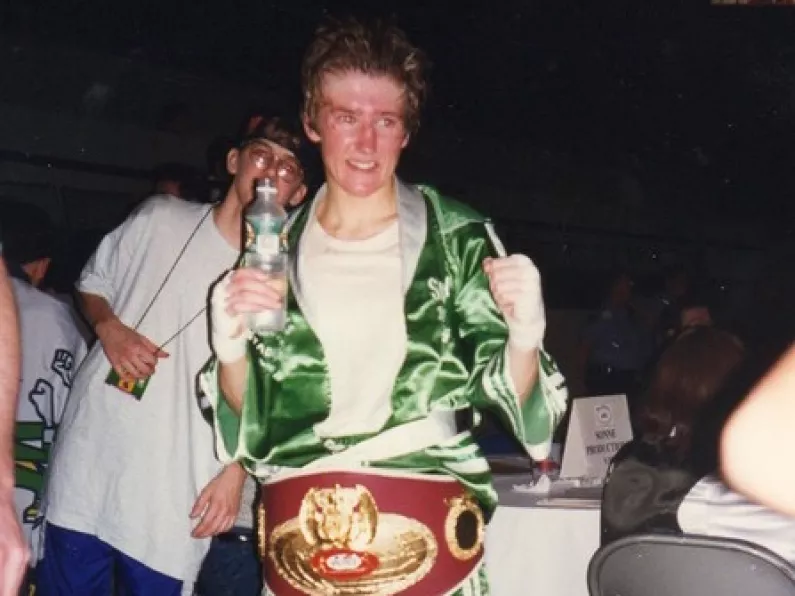 Boxing legend Deirdre Gogarty to be honoured with statue in hometown Drogheda