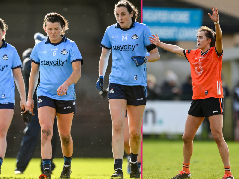 Dublin survive "massive scare”, Mackin on target for Armagh - Lidl Ladies National Football League round-up