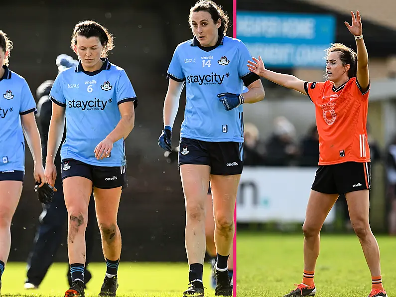 Dublin survive "massive scare”, Mackin on target for Armagh - Lidl Ladies National Football League round-up