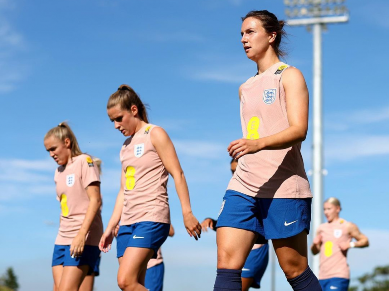England's Women's National Team In Conflict with The Football Association Over Bonuses