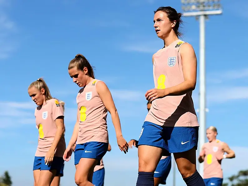 England's Women's National Team In Conflict with The Football Association Over Bonuses