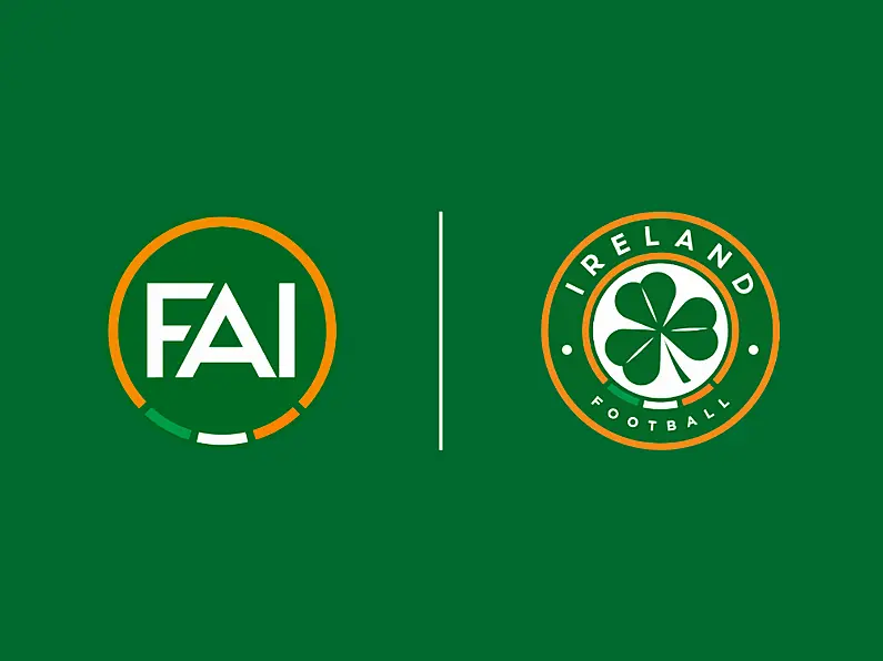 You'll Be Seeing A New Crest And Logo WIth The FAI