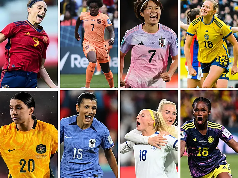 Crunch Time As FIFA Women's World Cup Quarter-Finals Get Underway: Previews