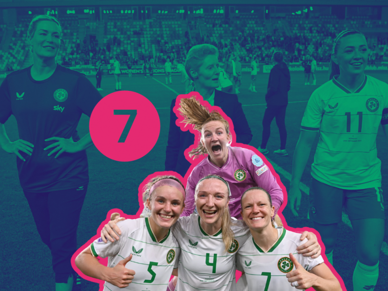 7 Key Takeaways From Ireland vs Hungary