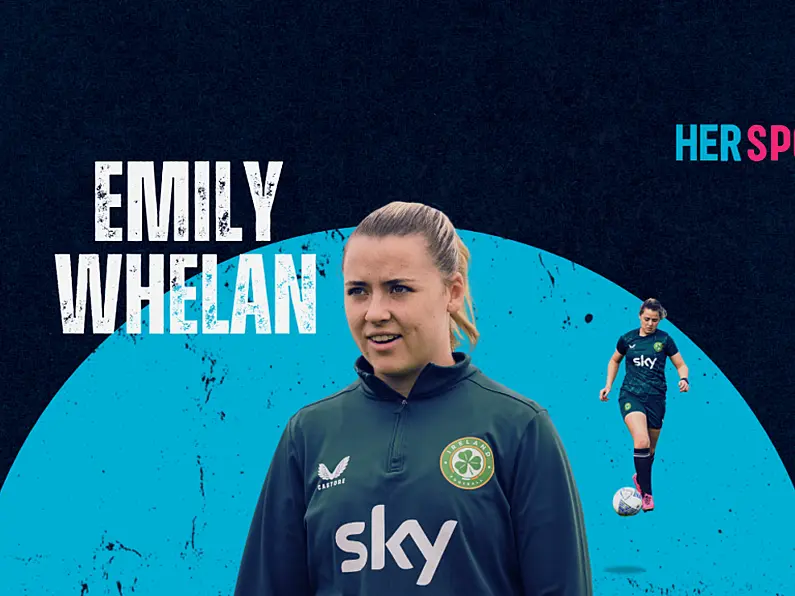 Glasgow City’s Emily Whelan Is Ready For The Nations League Window