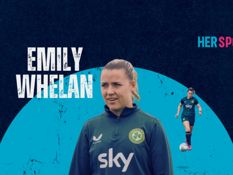 Glasgow City’s Emily Whelan Is Ready For The Nations League Window
