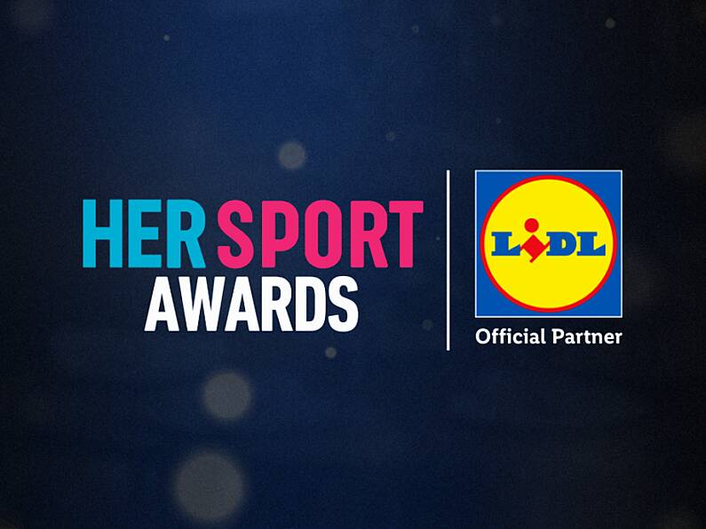 Her Sport And Lidl Lock in 3 Year Partnership For The Biggest Celebration Of Women’s Sport In Ireland