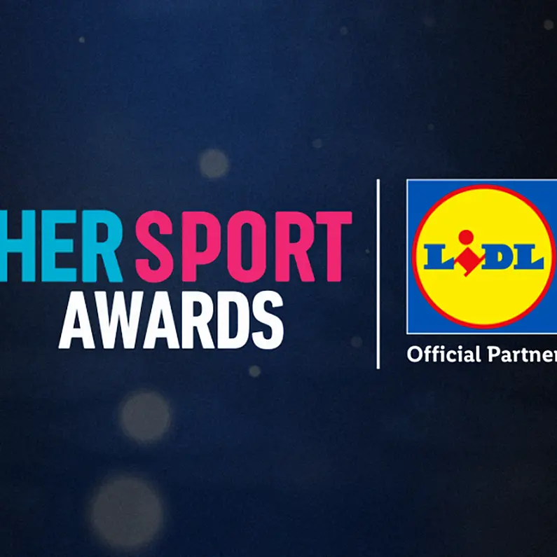 Her Sport And Lidl Lock in 3 Year Partnership For The Biggest Celebration Of Women’s Sport In Ireland