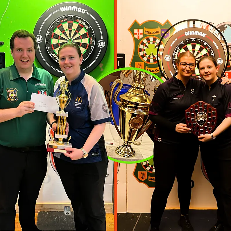 Darts: Unpacking 20 year old Katie Sheldon’s Women’s Gold Cup victory