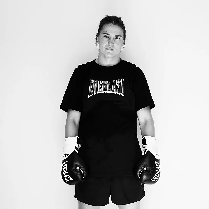 Want To Meet Katie Taylor This Weekend? Find Out How!