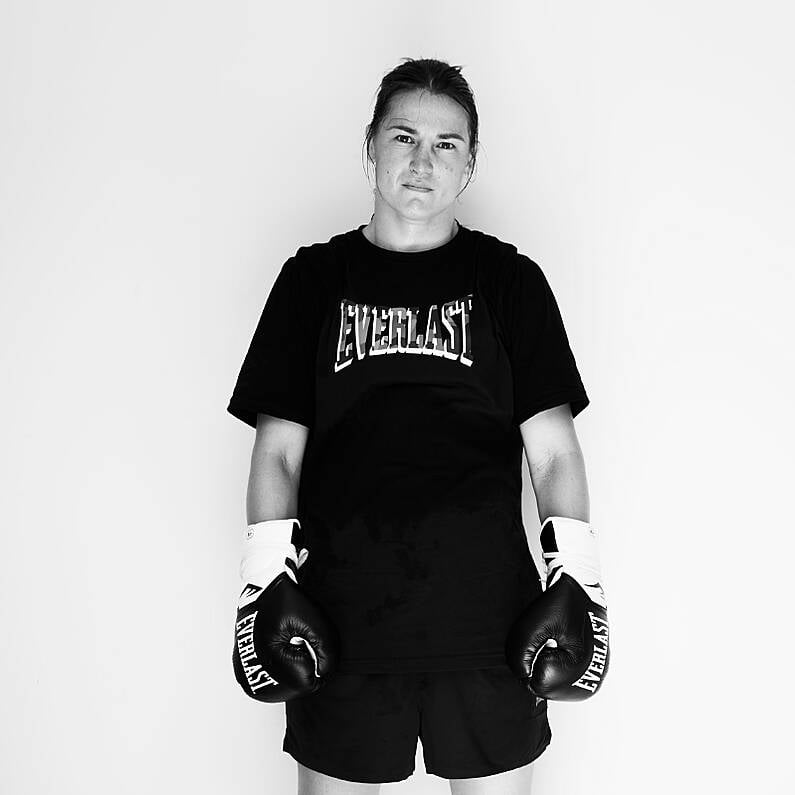 Want To Meet Katie Taylor This Weekend? Find Out How!