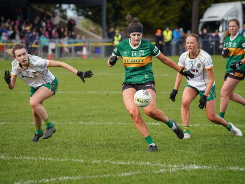 Kerry secure their place in Lidl NFL Final: Round 5 Wrap
