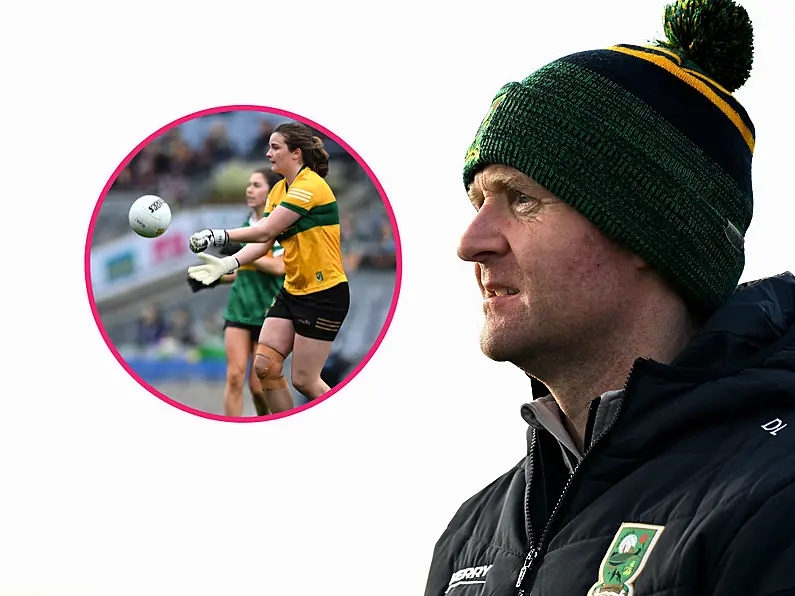 “Today was a bit more than football,”- Kerry's Darragh Long pays tribute to strength of goalkeeper during tragic time