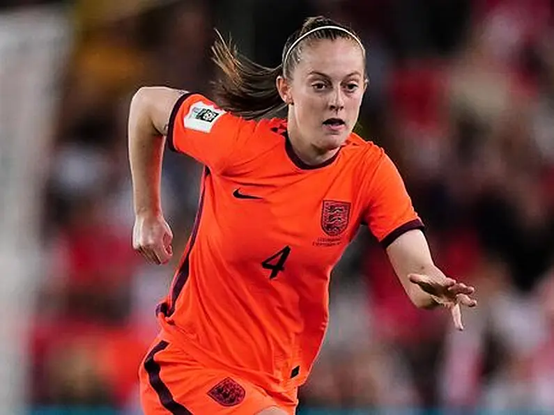 Barcelona agrees to a world-record fee for Manchester City midfielder, Kiera Walsh