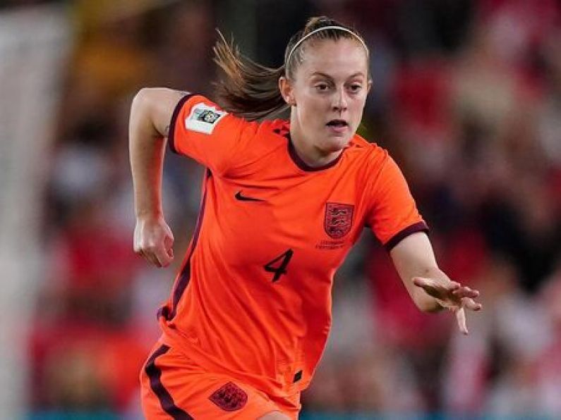Barcelona agrees to a world-record fee for Manchester City midfielder, Kiera Walsh