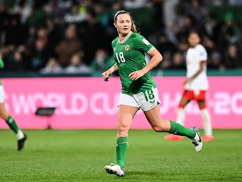 Niamh Farrelly And Kyra Carusa Sign New Deals