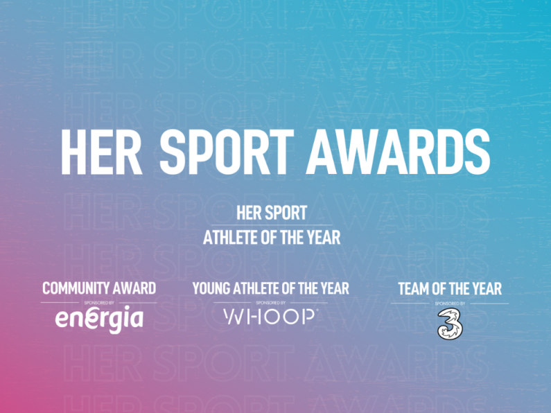 The Her Sport Awards: 2022