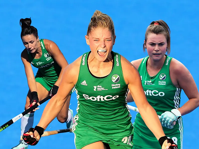 Hockey Internationals Deirdre Duke, Anna O'Flanagan and Chloe Watkins Announce their Retirements