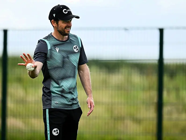 Head Coach Ed Joyce previews Ireland Women's T20 World Cup Qualifier hopes