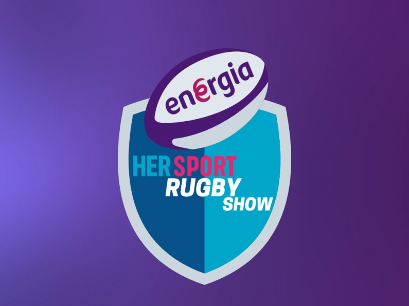 Her Sport Rugby Show