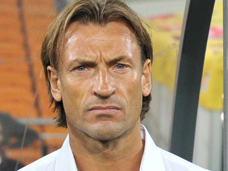 The French Revolution? Les Bleues Appoint Herve Renard Ahead Of World Cup