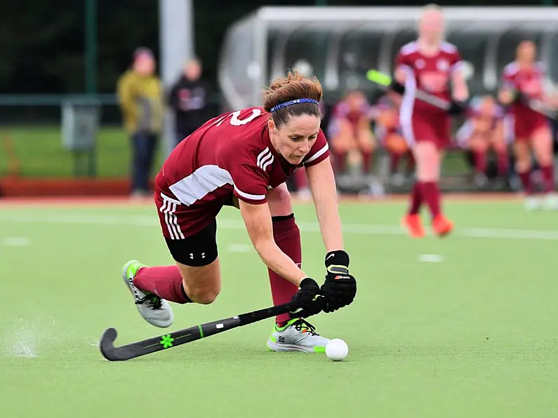 Wins for Catholic Institute, Monkstown, UCD and Railway Union in EYHL Division 1