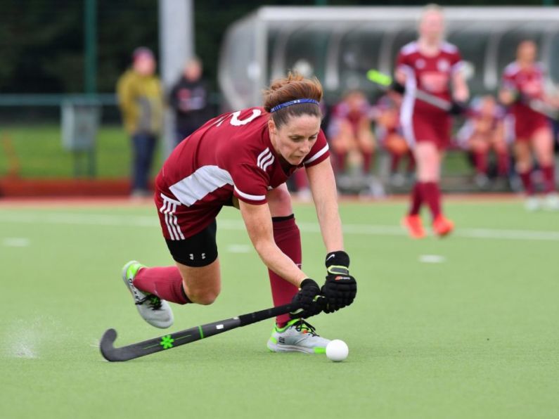 Wins for Catholic Institute, Monkstown, UCD and Railway Union in EYHL Division 1