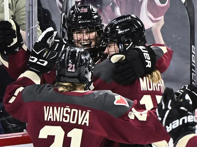 PWHL set to break attendance record again as largest hockey arena in North America sold out