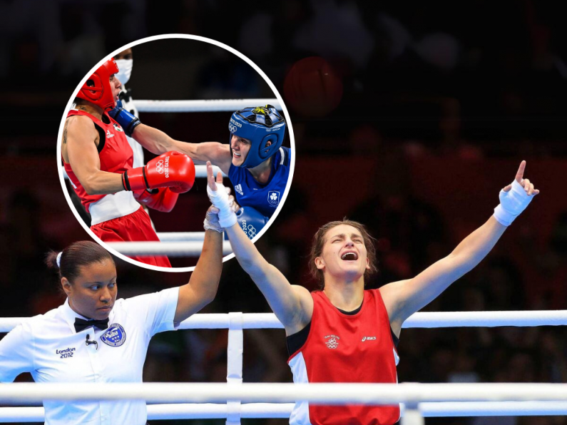 A Farewell to Olympic Boxing? Why We Should Embrace the Final Rounds But Also Look For Change