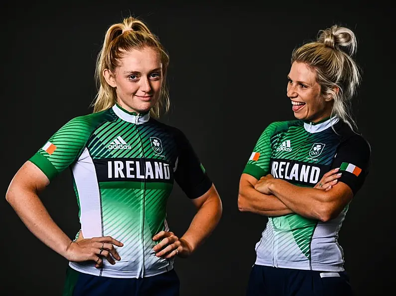 Team Ireland Schedule - Track World Championships