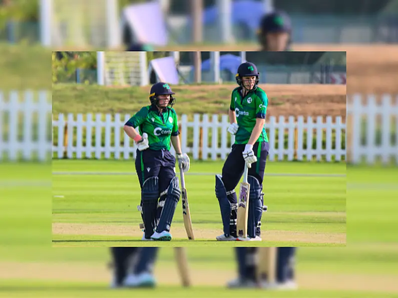 Ireland Women's Cricket squad announced for Sri Lanka T20I and ODI matches