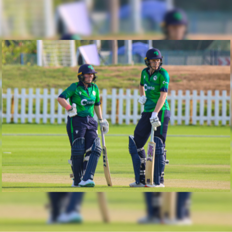 Ireland Women's Cricket squad announced for Sri Lanka T20I and ODI matches