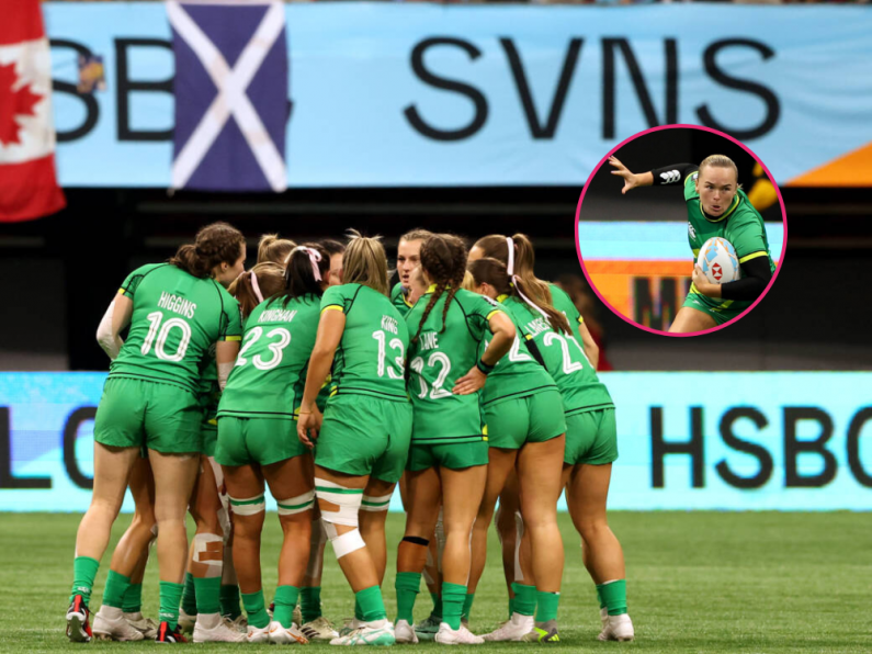Ireland rugby sevens series recap: From Perth Victory lap to 9th Down Under in Vancouver