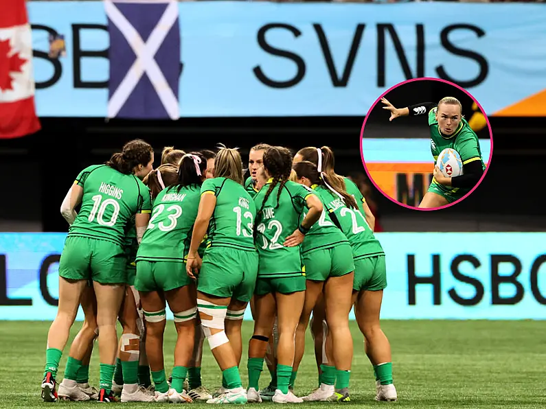 Ireland rugby sevens series recap: From Perth Victory lap to 9th Down Under in Vancouver