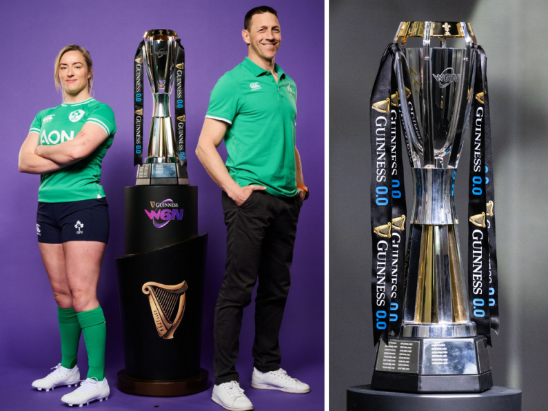 W6N Preview: Ireland’s Bemand and McMahon talk Celtic Challenge, Contracts & Cliodhna Moloney