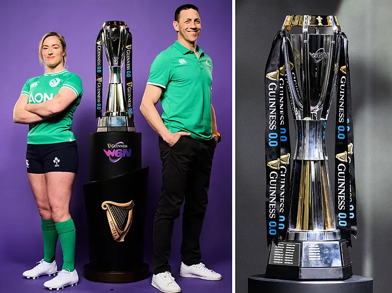 W6N Preview: Ireland’s Bemand and McMahon talk Celtic Challenge, Contracts & Cliodhna Moloney