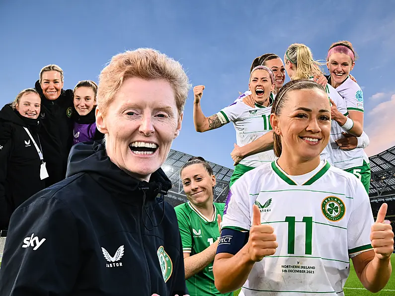 The Lessons Learned From Ireland’s Nations League Campaign