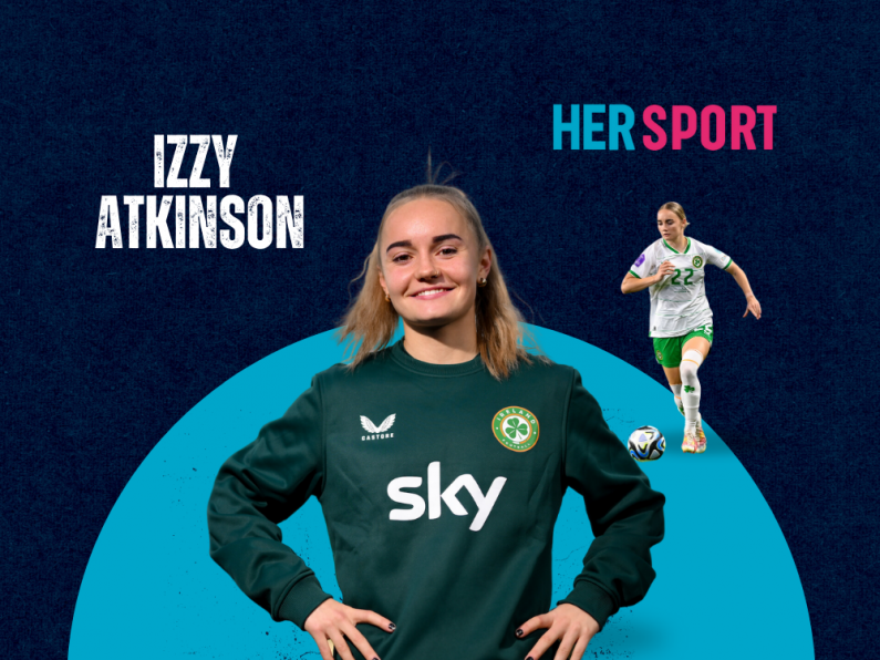 West Ham United’s Izzy Atkinson Is Hopeful For The Nations League Road Ahead
