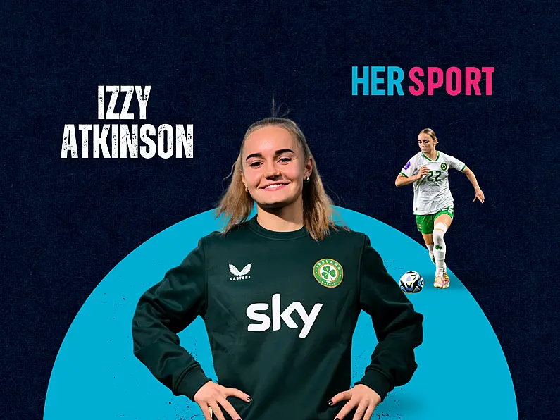 West Ham United’s Izzy Atkinson Is Hopeful For The Nations League Road Ahead