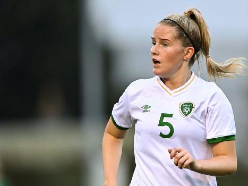 Poland WU19 v Republic of Ireland WU19