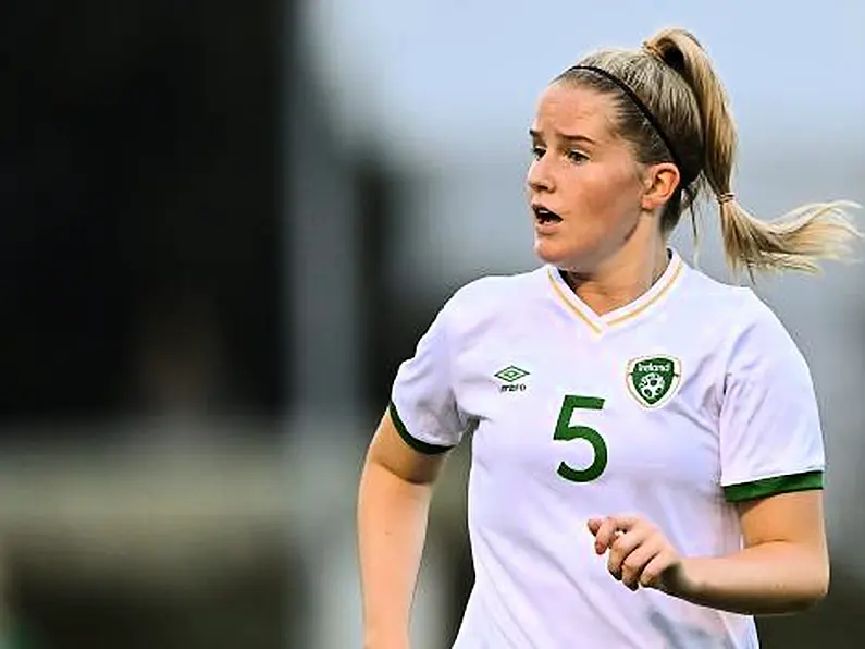 Poland WU19 v Republic of Ireland WU19