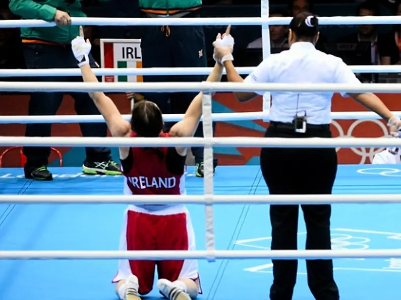 What The Dropped Olympic Sports Mean For Ireland