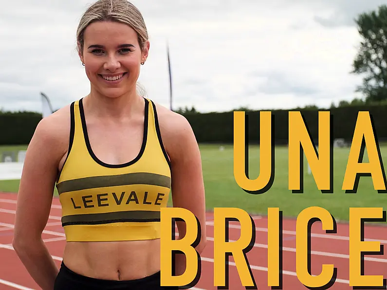 'The Bar Will Always Win' | Meet Una Brice