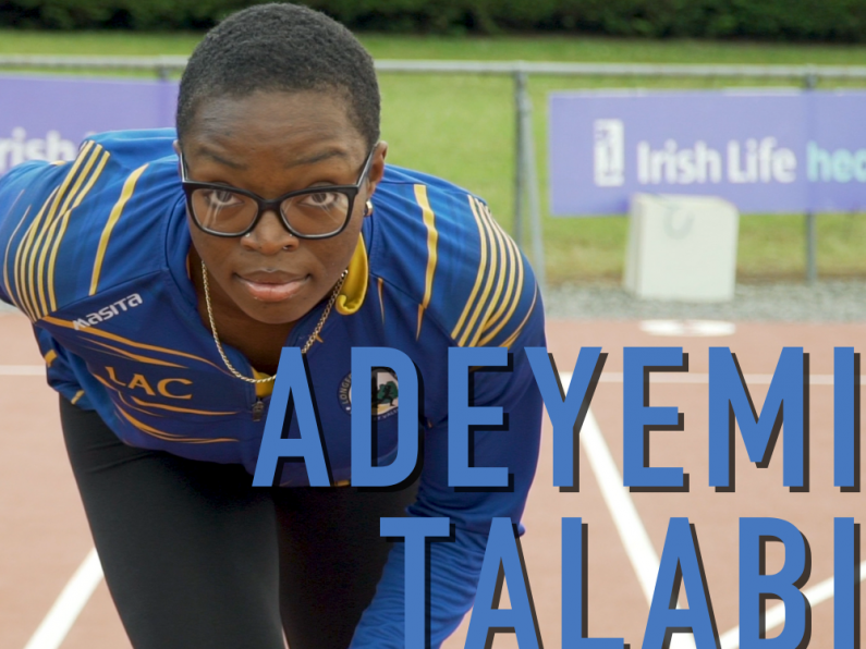 'I wanted something to bring back to my mom' | Meet Adeyemi Talabi