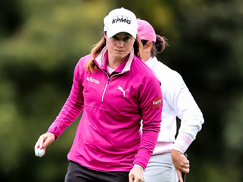 Leona Maguire on her "most successful year to date"