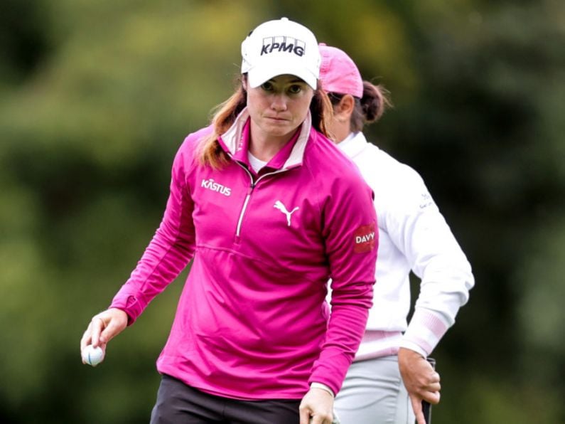 Leona Maguire on her "most successful year to date"