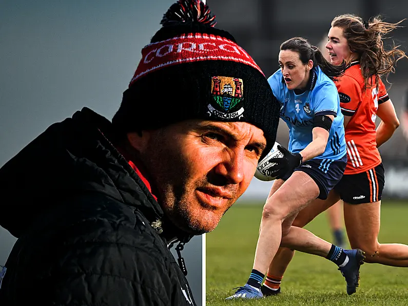 LGFA NFL roundup: “Anything that could go wrong, did go wrong” - Cork relegated, Defiant Dubs, Magic Meath