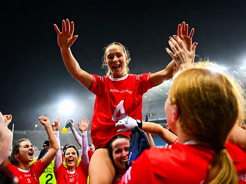 AIB LGFA All-Ireland Senior Club Championship Final Roundup