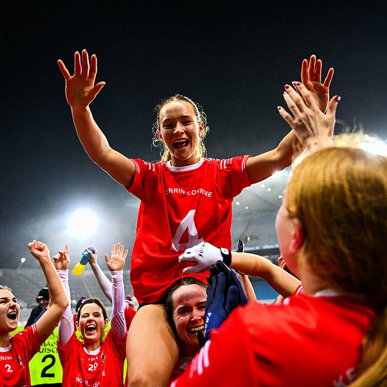 AIB LGFA All-Ireland Senior Club Championship Final Roundup