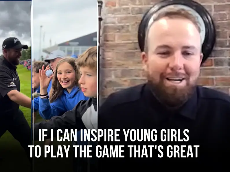 'If I Can Inspire Young Girls To Play The Game, That's Great'